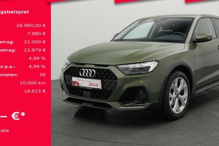 Audi A1 7.017 km 28.480 &euro; Leverkusen 51373