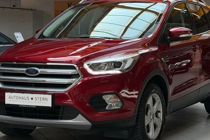Ford Kuga 57.900 km 13.890 &euro; Mutterstadt 67112