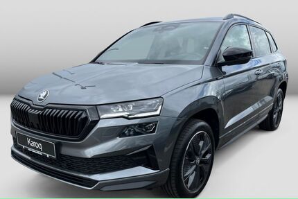 Skoda Karoq 1.111 km 39.890 &euro; Weinstadt-Endersbach 71384
