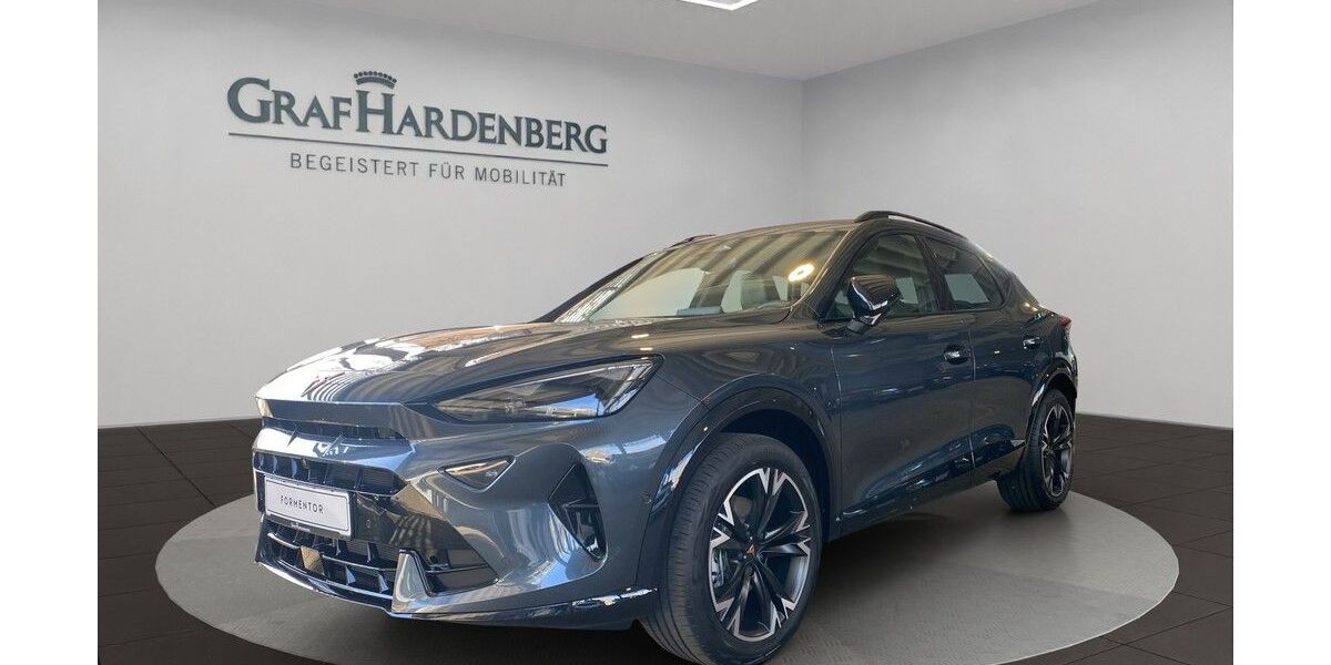 Cupra Formentor 1.900 km 49.390 &euro; Karlsruhe 76131