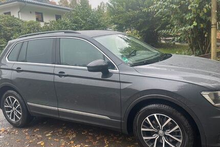 VW Tiguan 260.000 km 17.900 € Kreuztal 57223