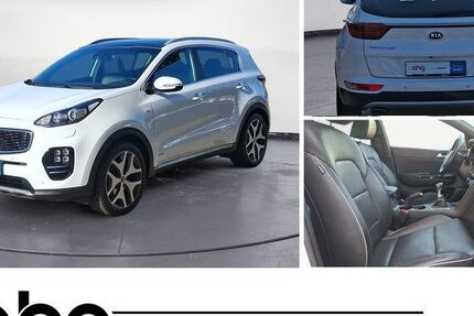 Kia Sportage 97.000 km 15.960 &euro; Offenburg 77656