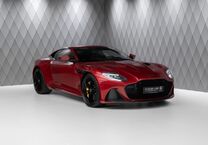Gebrauchtwagen Aston Martin DBS