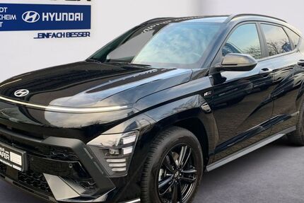 Hyundai KONA 19.537 km 26.980 &euro; Bad Dürkheim 67098