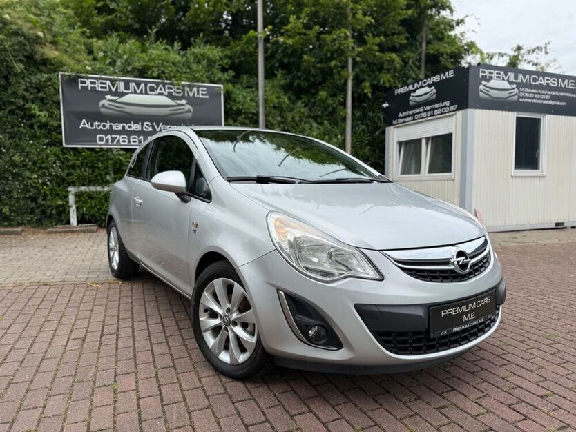 Corsa