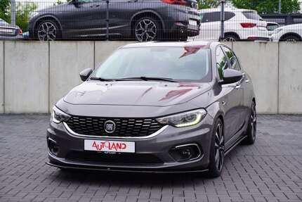 Fiat Tipo 77.073 km 15.950 &euro; Berlin 12683