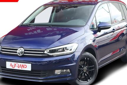 VW Touran 77.244 km 21.950 &euro; Cottbus OT Kolkwitz 03099