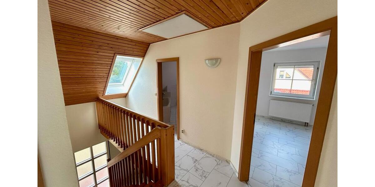 Einfamilienhaus Seelow - 6 Zimmer, 155 m&sup2;, 385.000&euro; | Angebot:27104388