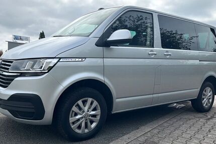 VW T6 Caravelle