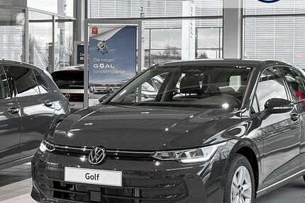 VW Golf 2.999 km 25.999 &euro; Bremerhaven 27576