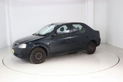 Dacia Logan 159.334 km 890 &euro; Dresden 01237