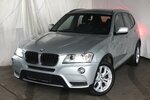 BMW X3 xDrive 20 d XENON NAVI TEILLEDER PDC STEPTRONIC 174.544 km 12.998 &euro; Köln 50858