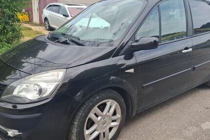Renault Scenic 186.000 km 950 &euro; Strassberg 72479
