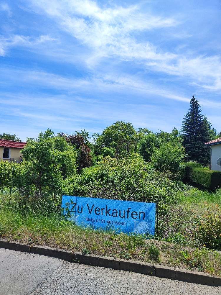 Grundstück zu verkaufen in Quedlinburg 135.000 € 997 m²