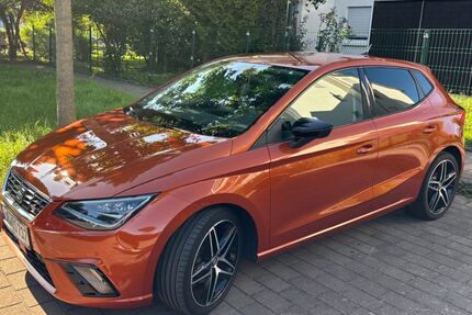 Seat Ibiza 105.000 km 12.500 € Offenburg 77652