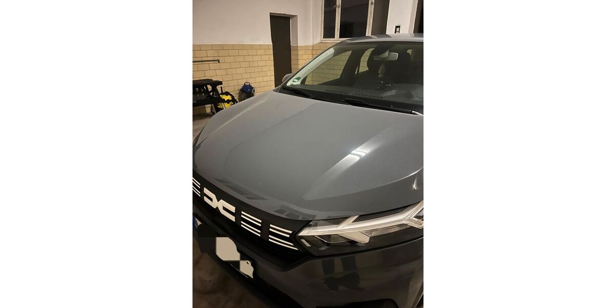 Dacia Sandero 41.000 km 13.200 &euro; Essenbach 84051