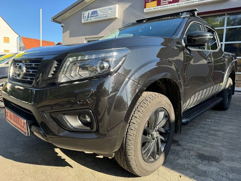 Navara