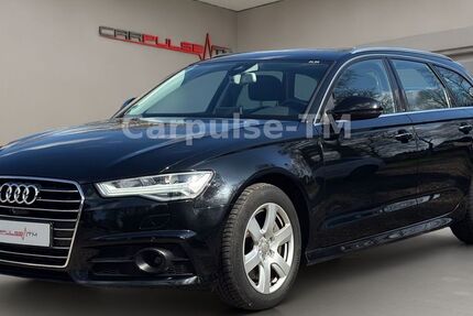 Audi A6 145.000 km 21.600 &euro; Kastorf 23847