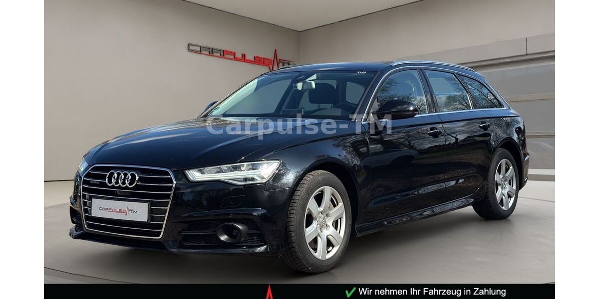 Audi A6 145.000 km 21.600 &euro; Kastorf 23847