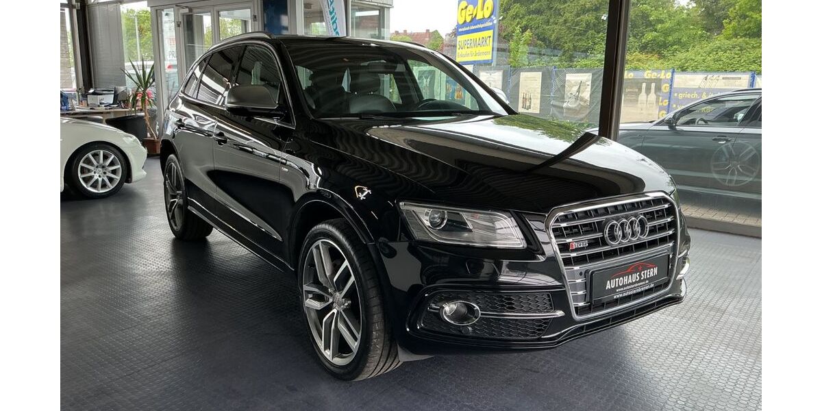 Audi Q5 173.600 km 20.100 &euro; Bremen 28201