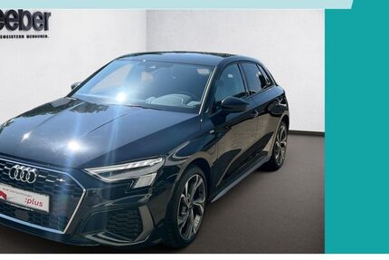 Audi A3 52.336 km 27.980 &euro; Herrenberg 71083