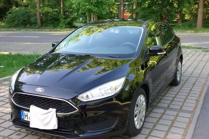 Ford Focus 113.500 km 5.390 &euro; Langenhagen 30851
