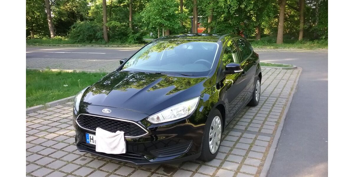 Ford Focus 113.500 km 5.390 &euro; Langenhagen 30851