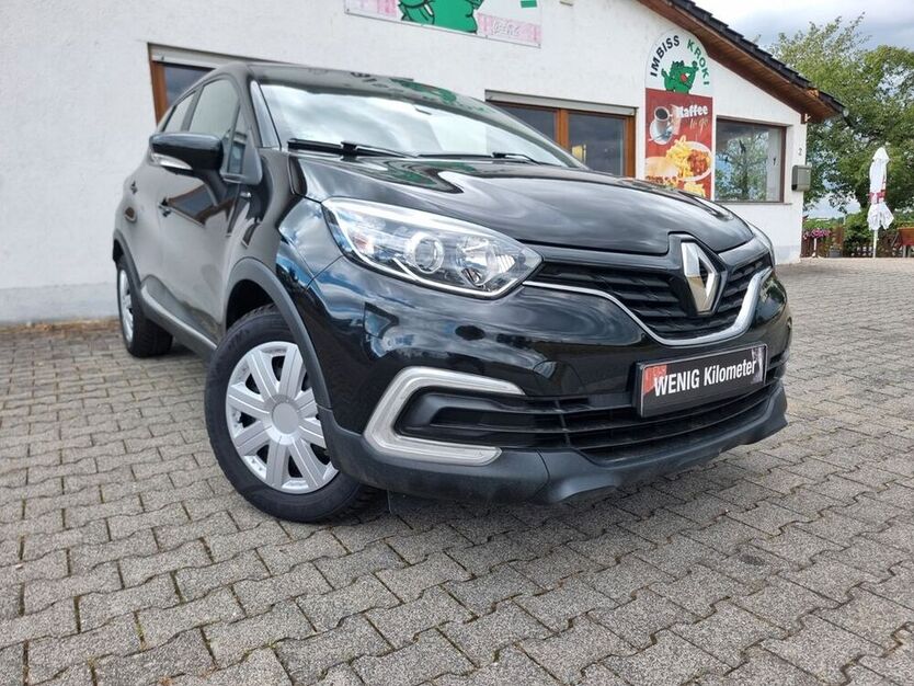 Captur