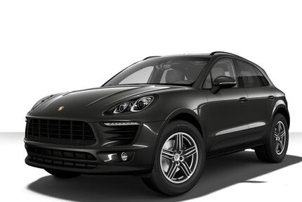 Porsche Macan 85.068 km 42.900 &euro; Hofheim 65719