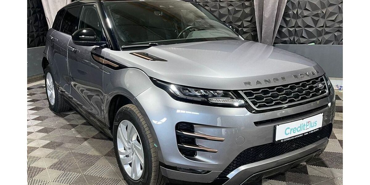 Land Rover Range Rover Evoque 47.706 km 24.990 &euro; Emden 26721