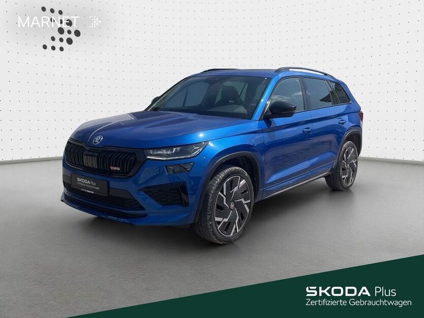 Kodiaq