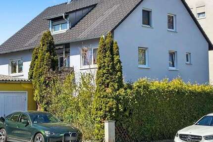 Wohnung Oberasbach - 4 Zimmer, 95 m&sup2;, 290.000&euro; | Angebot:26284044