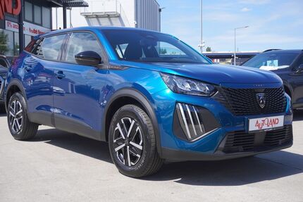Peugeot 2008 10.495 km 21.890 &euro; Berlin 13599