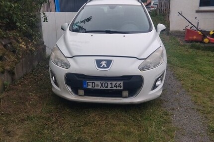 Peugeot 308 SW 205.000 km 1.800 € Eichenzell 36124