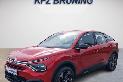 Citroen C4 31.793 km 17.280 &euro; Lingen (Ems) 49811