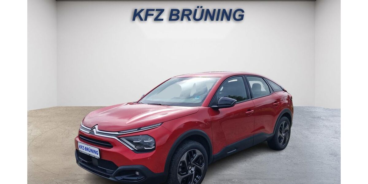 Citroen C4 31.793 km 17.280 &euro; Lingen (Ems) 49811