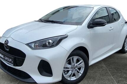 Mazda 2 Hybrid 5.000 km 23.990 &euro; Marburg 35039