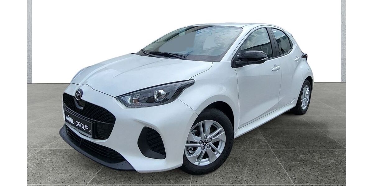 Mazda 2 Hybrid 5.000 km 23.990 &euro; Marburg 35039