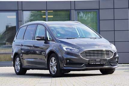 Ford Galaxy 53.254 km 28.980 &euro; Korschenbroich 41352