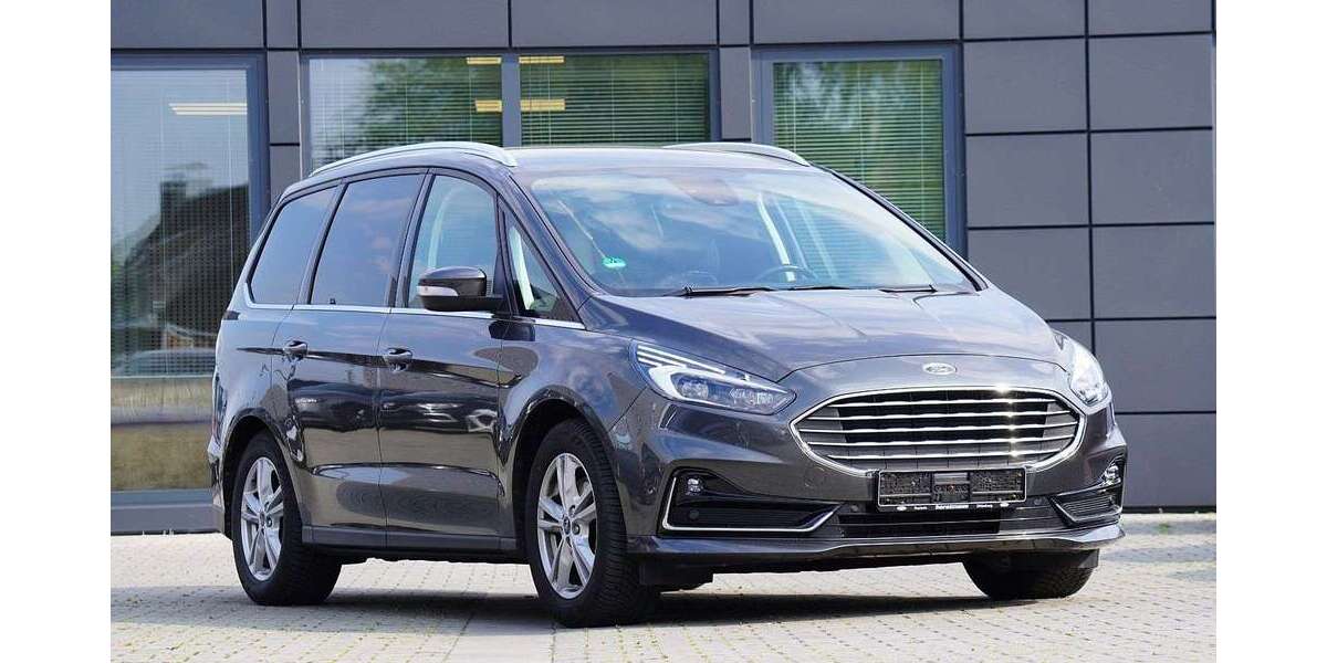 Ford Galaxy 53.254 km 28.980 &euro; Korschenbroich 41352