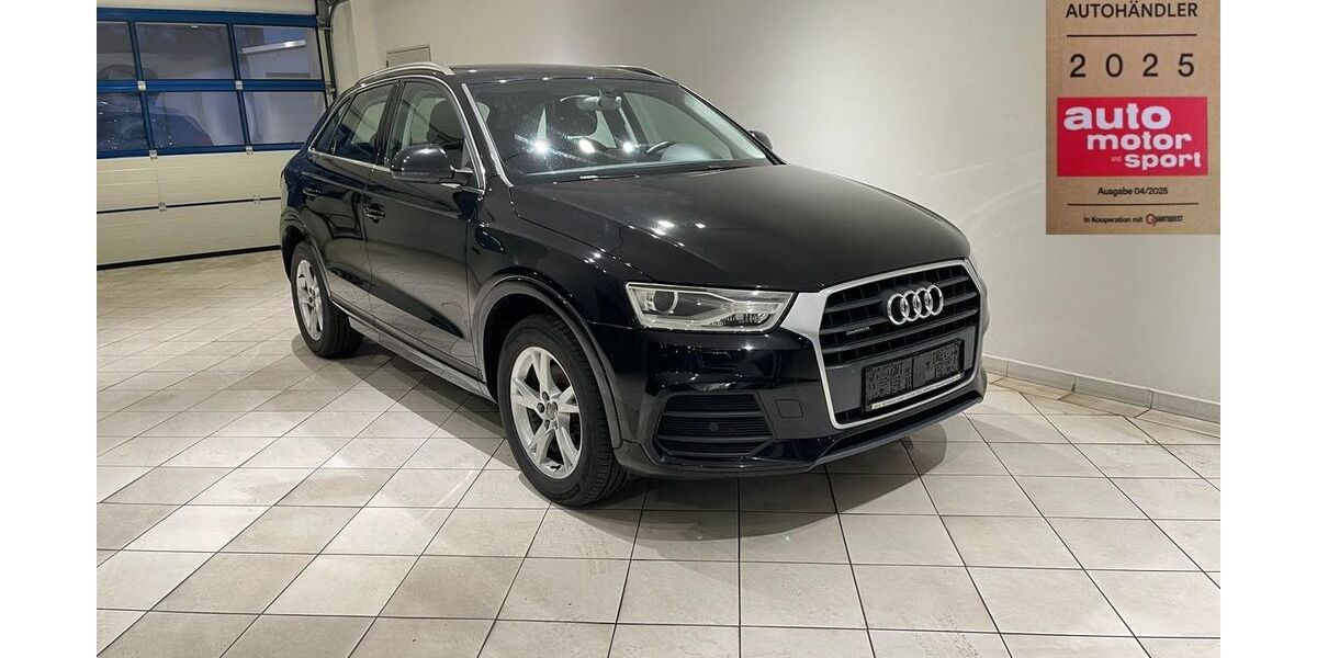 Audi Q3 156.889 km 15.999 &euro; Frohburg 04654