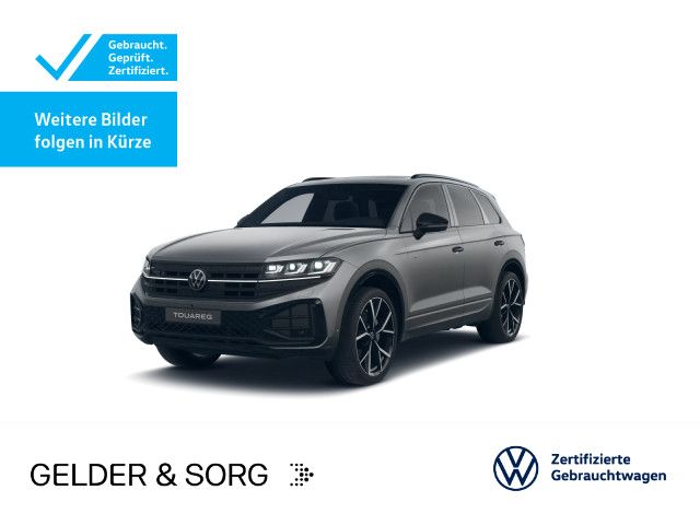 VW Touareg 16.142 km 87.990 &euro; Coburg 96450