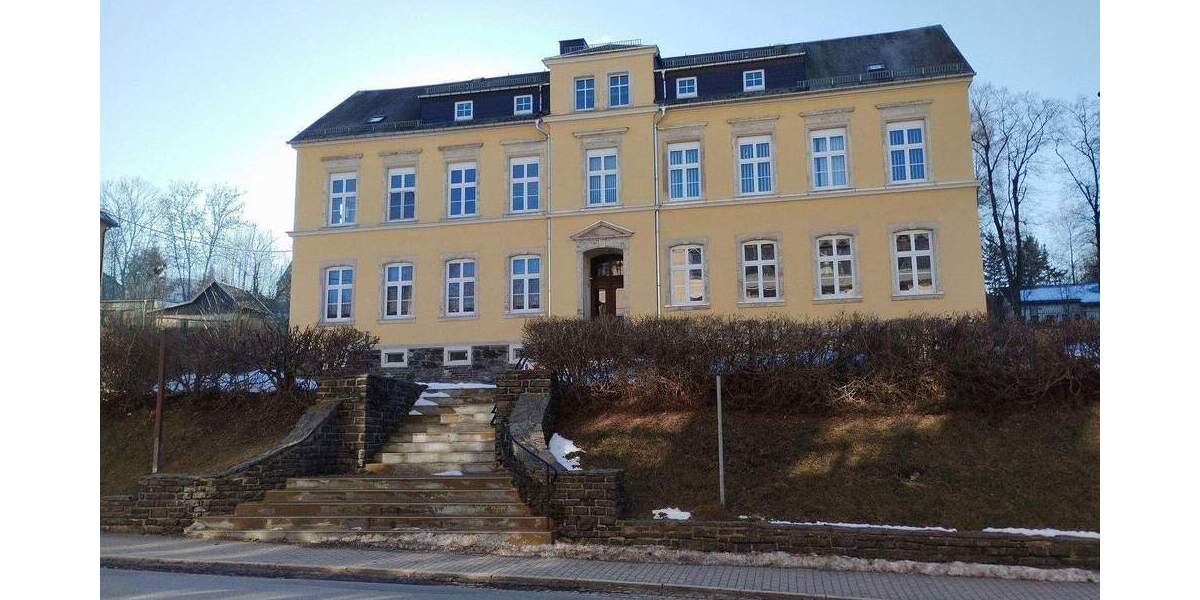 Gewerbeobjekt Auerbach - 99.000&euro; | Angebot:25363132