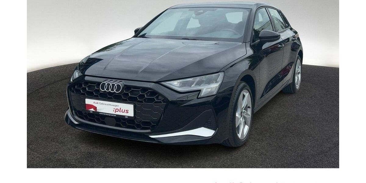 Audi A3 6.406 km 32.490 &euro; Hamburg 22419