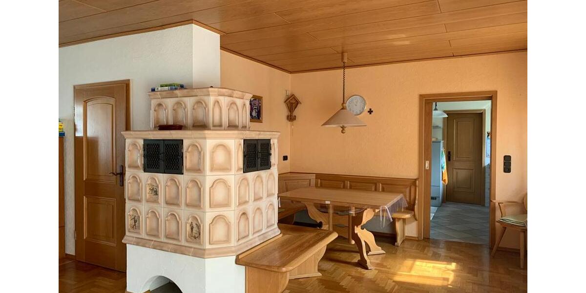 Einfamilienhaus Theres - 7 Zimmer, 185 m&sup2;, 389.000&euro; | Angebot:27117778