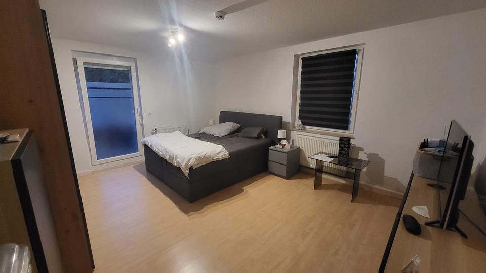 Etagenwohnung Ohrdruf - 2 Zimmer, 58 m&sup2;, 520&euro; | Angebot:26151171