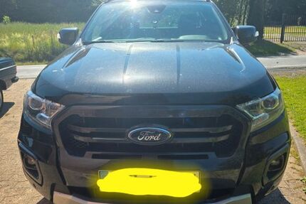 Ford Ranger 168.000 km 20.200 &euro; Stadthagen 31655