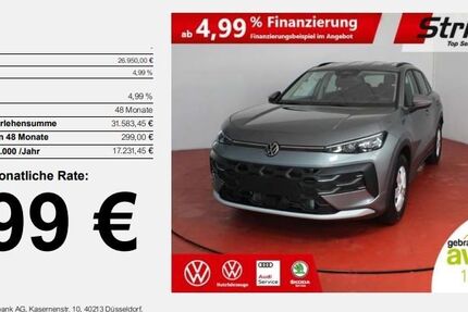 VW T-Roc 7.189 km 26.949 &euro; Horn-Bad Meinberg 32805