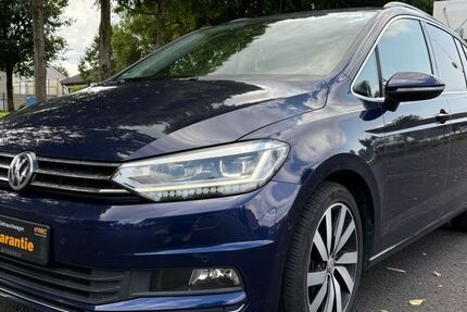 VW Touran 152.200 km 19.590 € Elkenroth 57578