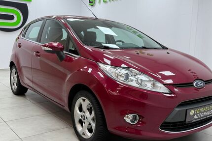 Ford Fiesta 139.950 km 4.490 € Steinfeld 49439